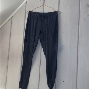 Pyjama pants
